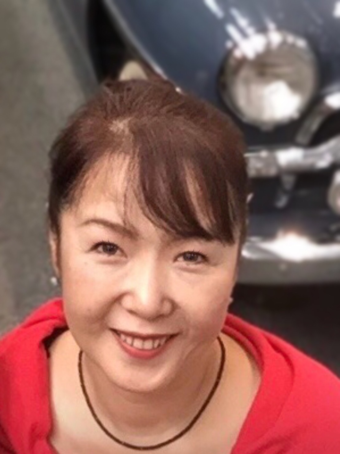 板場　寿子（HISAKO ITABA）