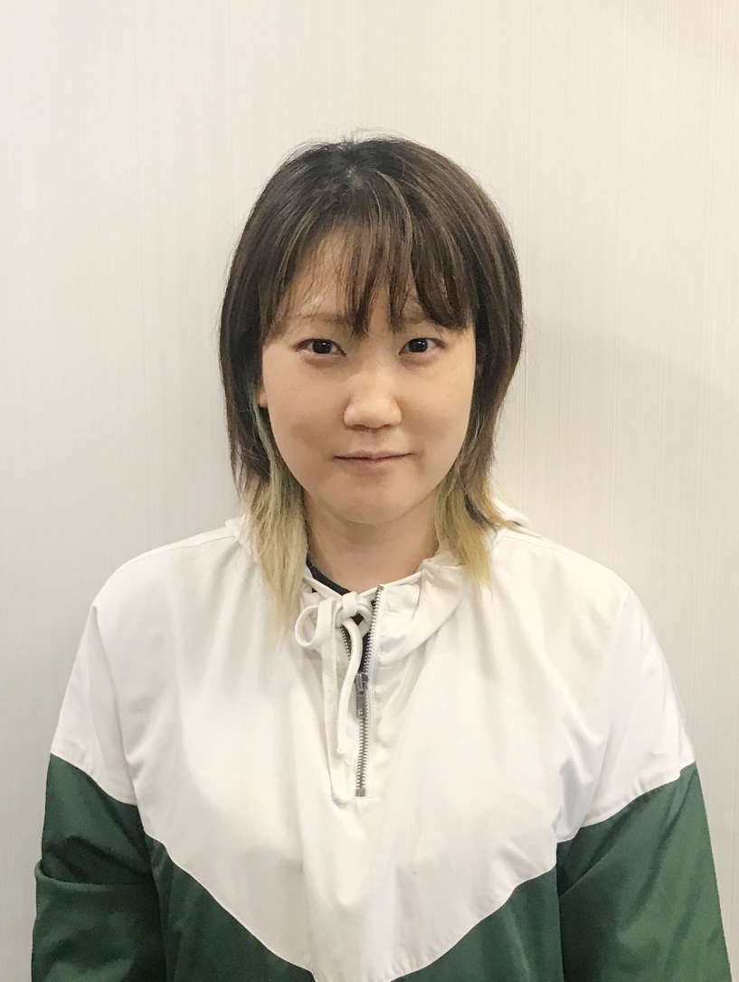 若本　理乃（RINO WAKAMOTO）