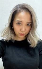 長塚　真衣（MAI　NAGATSUKA）