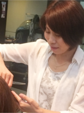 神田　美歌子（MIKAKO KANDA）